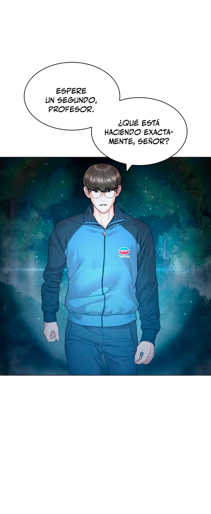 Como madrear > Capitulo 156 > Page 591