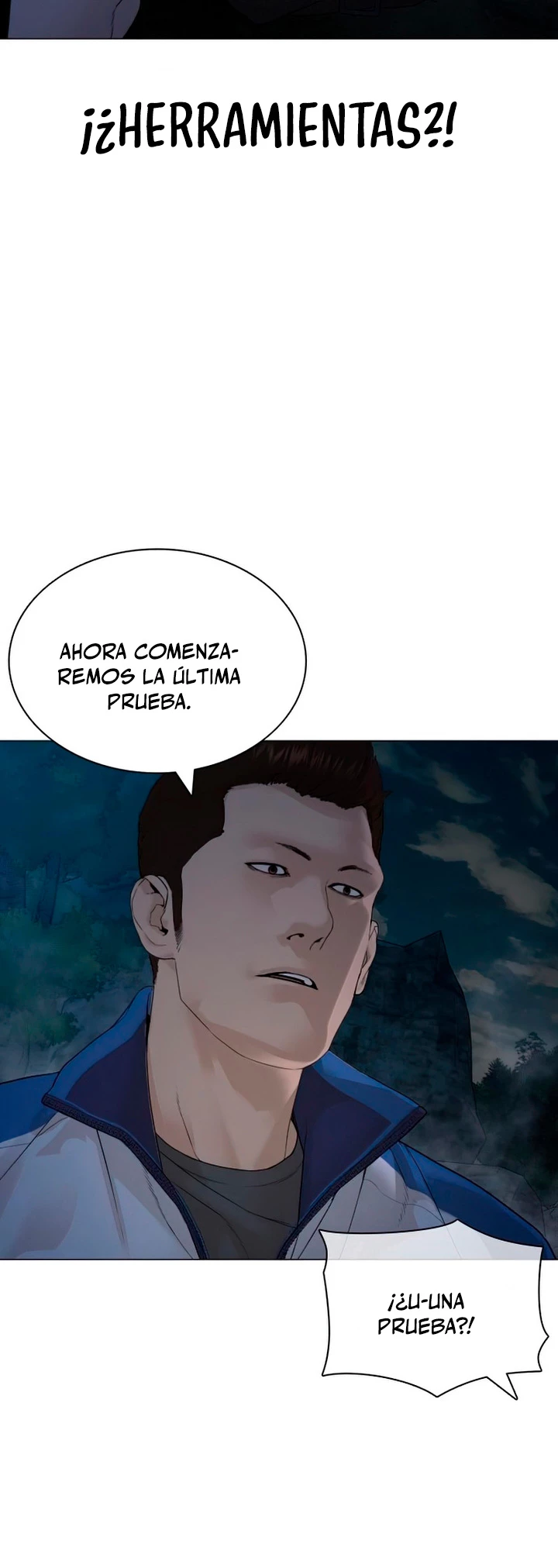Como madrear > Capitulo 156 > Page 621