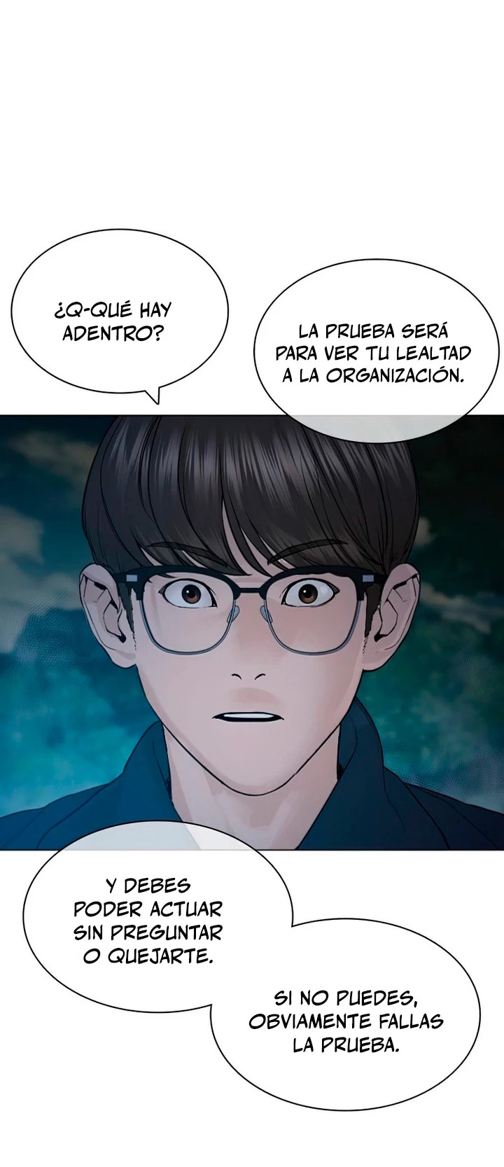 Como madrear > Capitulo 156 > Page 671