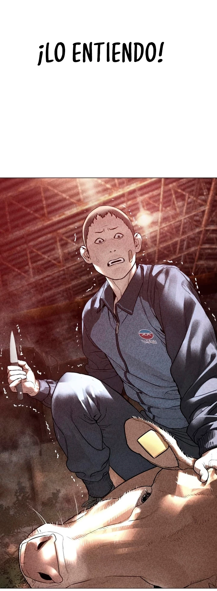 Como madrear > Capitulo 156 > Page 681