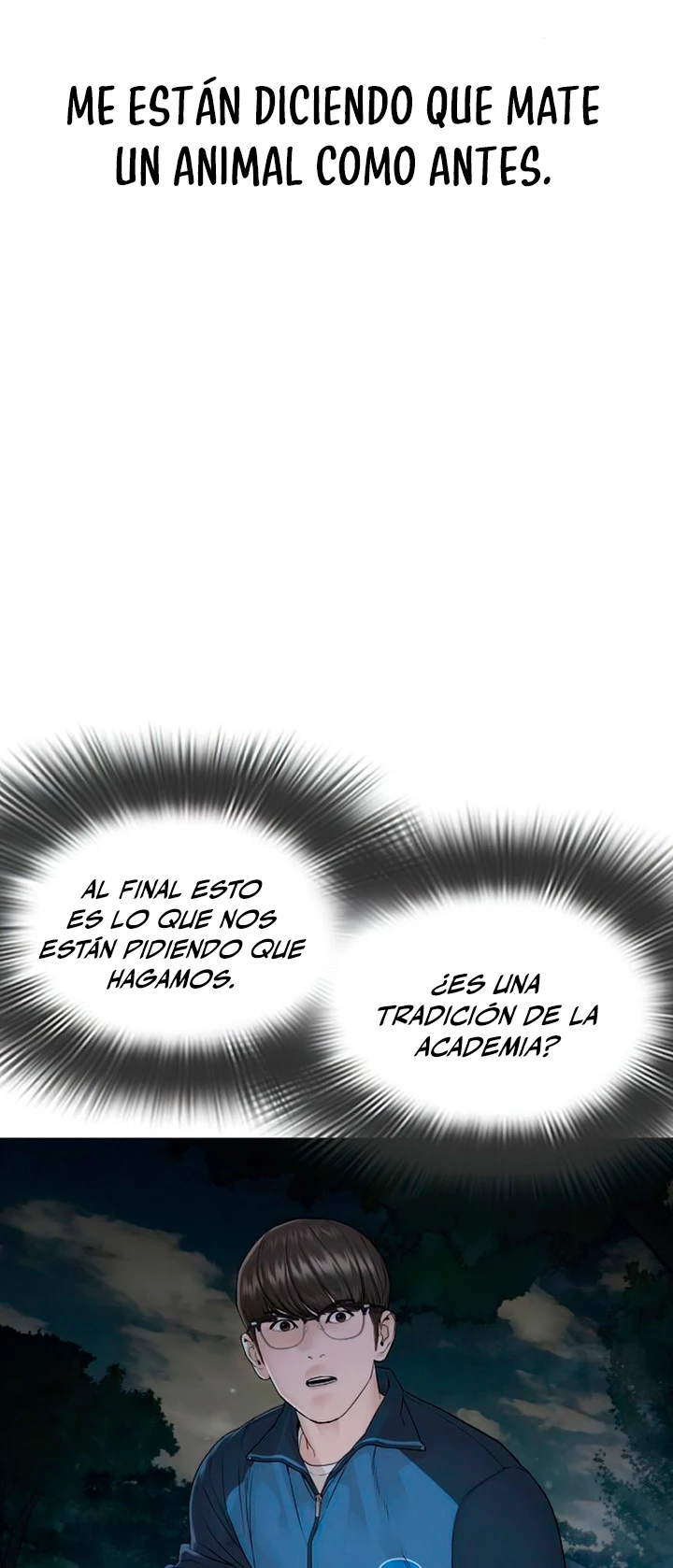 Como madrear > Capitulo 156 > Page 691