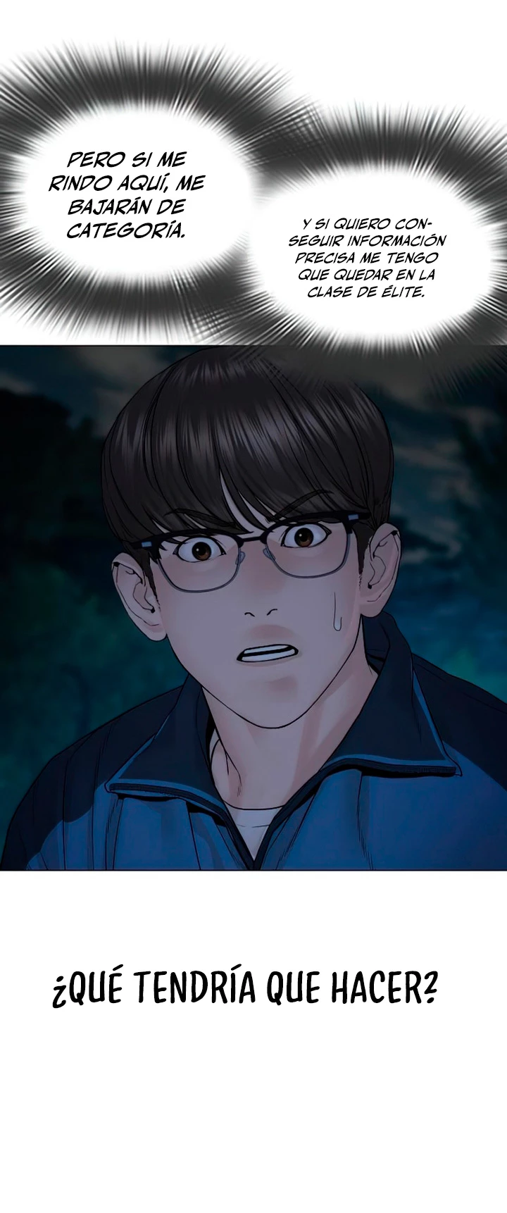 Como madrear > Capitulo 156 > Page 711