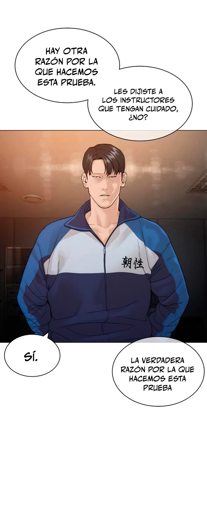 Como madrear > Capitulo 156 > Page 791