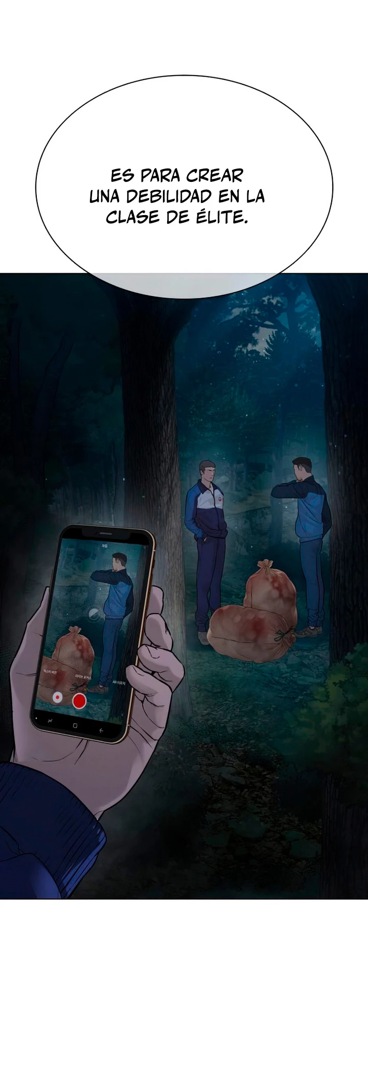 Como madrear > Capitulo 156 > Page 801