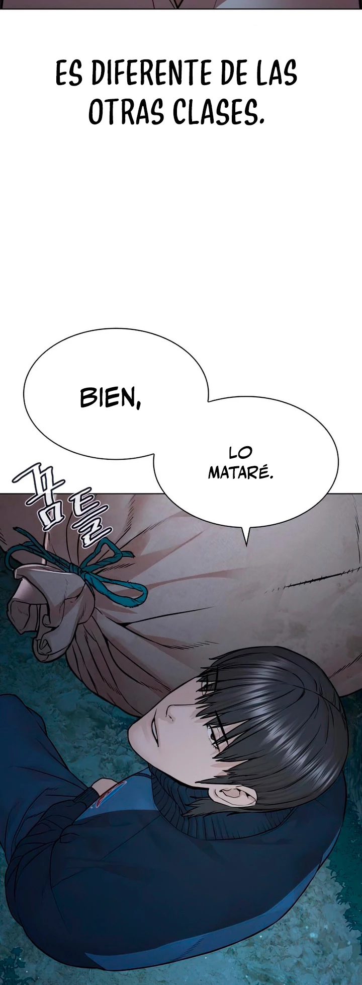 Como madrear > Capitulo 156 > Page 861