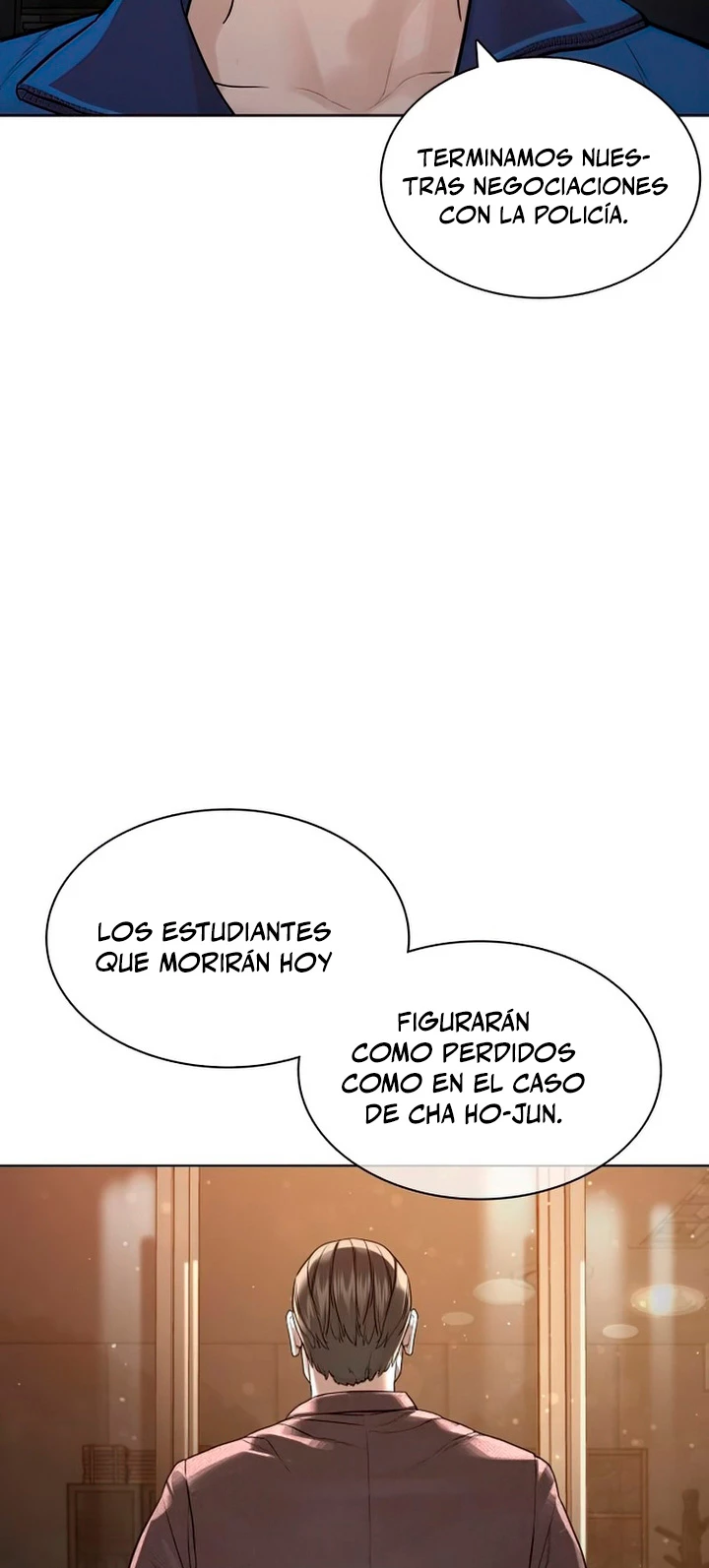 Como madrear > Capitulo 156 > Page 891