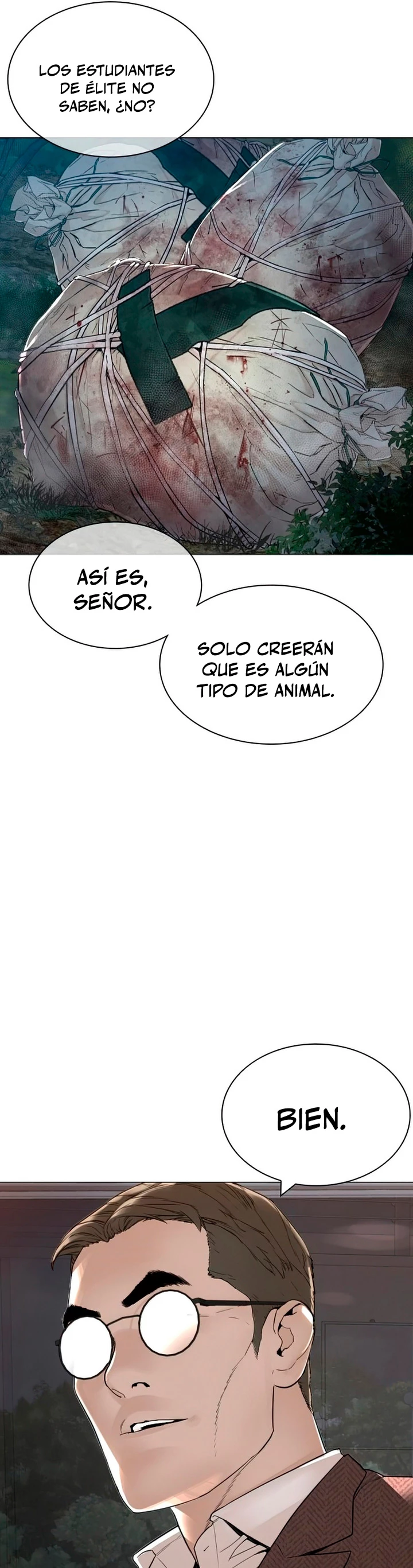 Como madrear > Capitulo 156 > Page 931