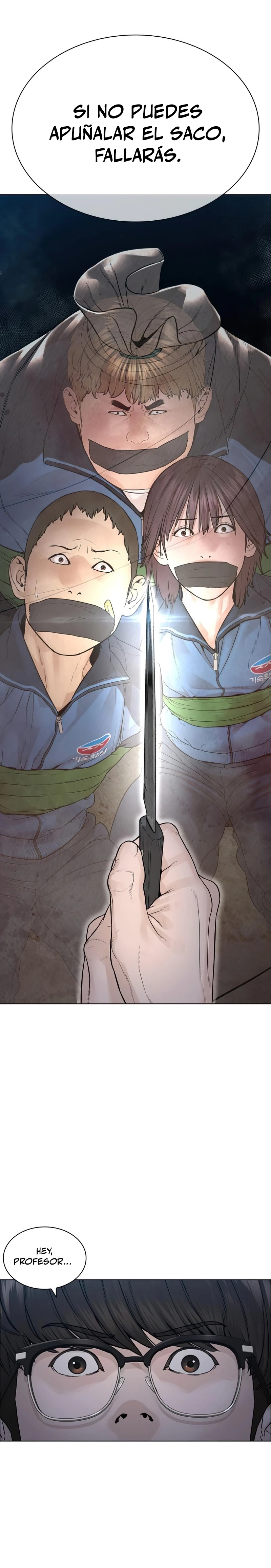 Como madrear > Capitulo 157 > Page 11