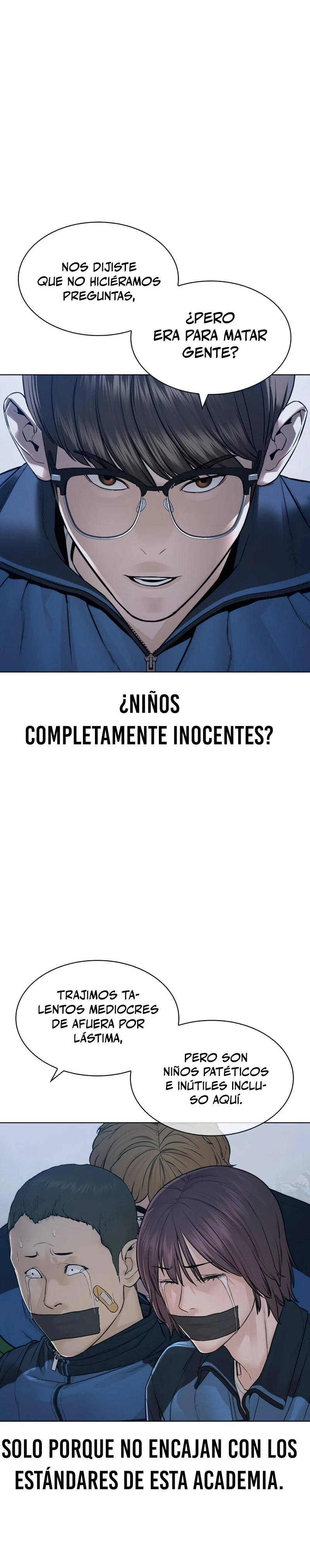 Como madrear > Capitulo 157 > Page 31