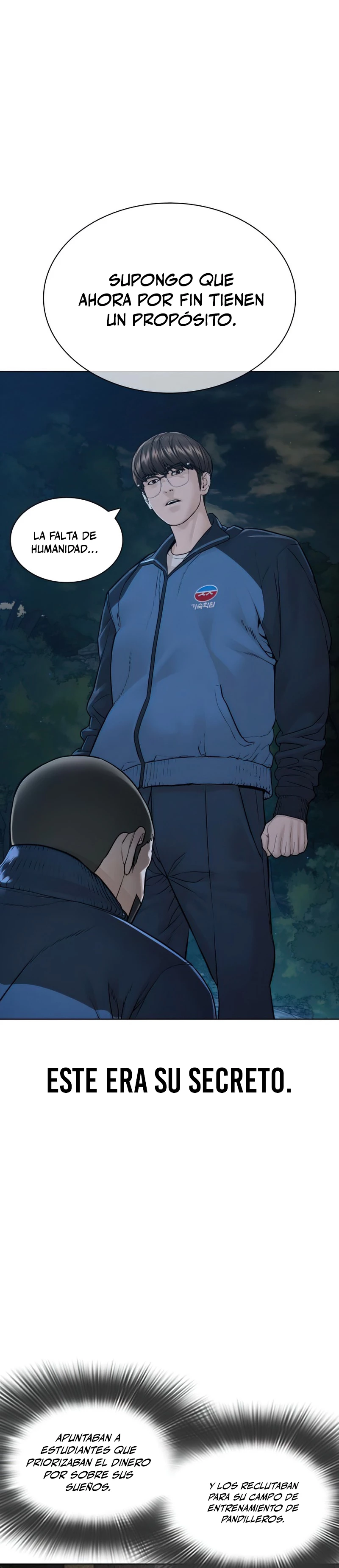 Como madrear > Capitulo 157 > Page 41