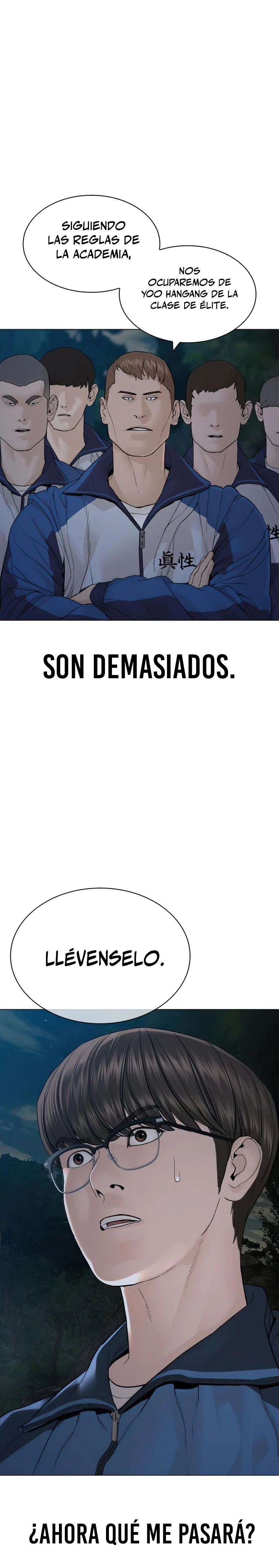 Como madrear > Capitulo 157 > Page 71