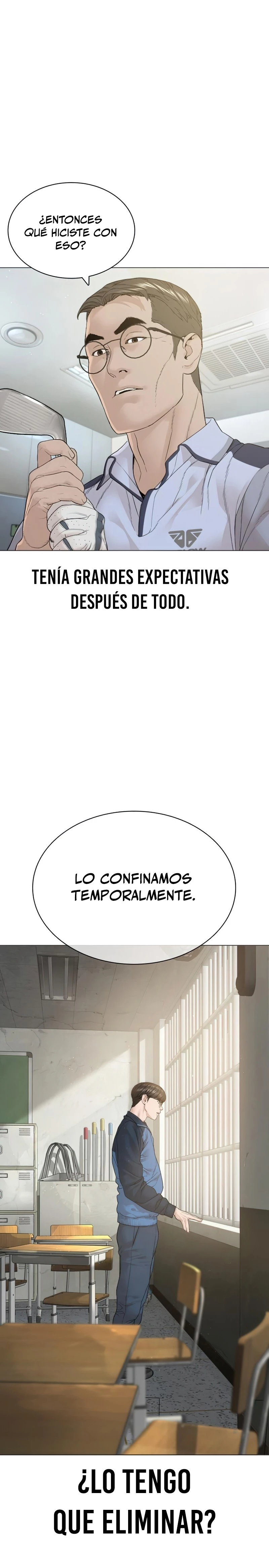 Como madrear > Capitulo 157 > Page 101