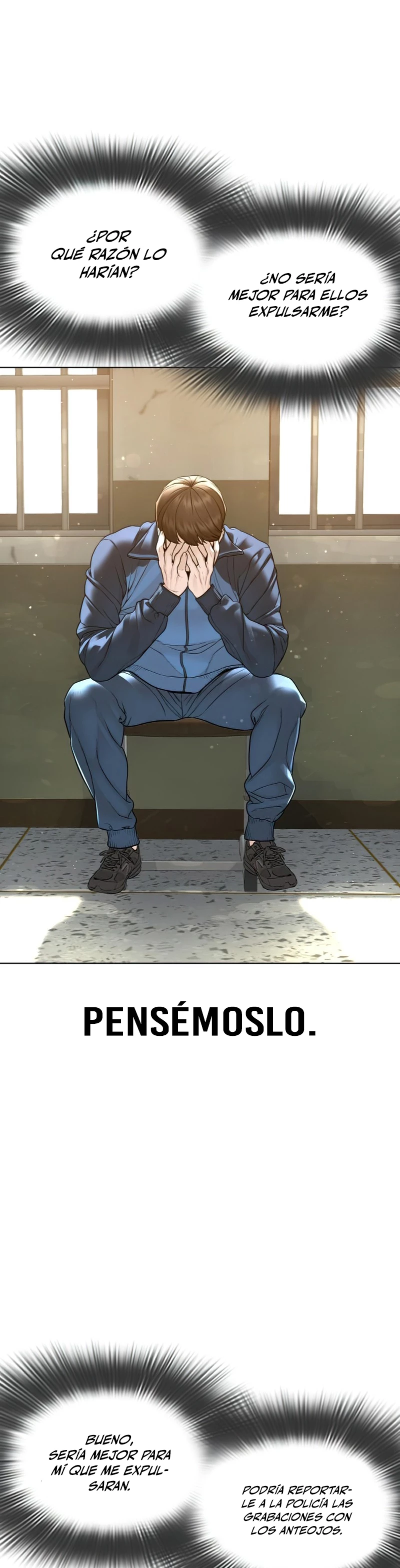 Como madrear > Capitulo 157 > Page 121