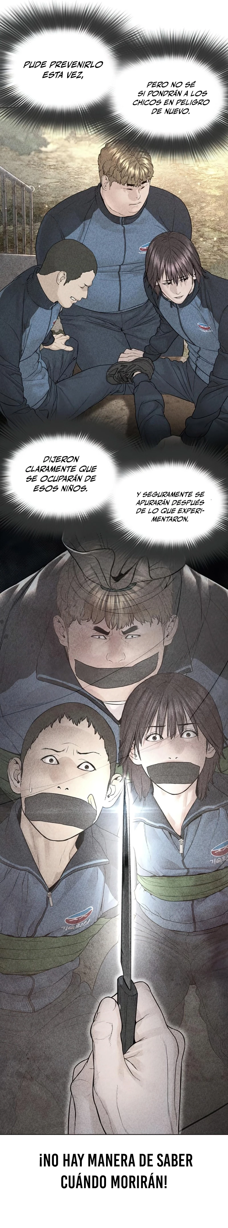 Como madrear > Capitulo 157 > Page 141