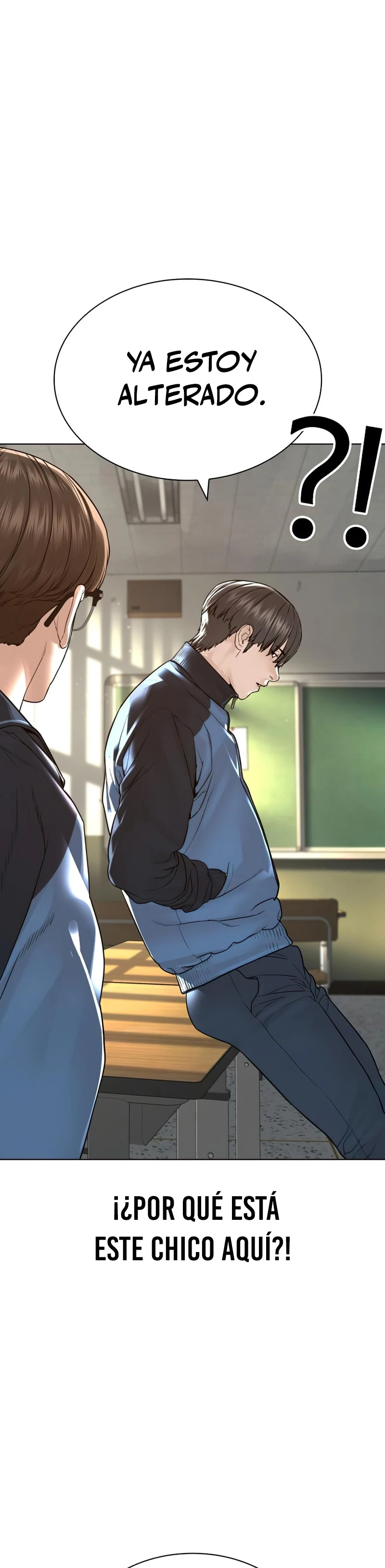 Como madrear > Capitulo 157 > Page 161