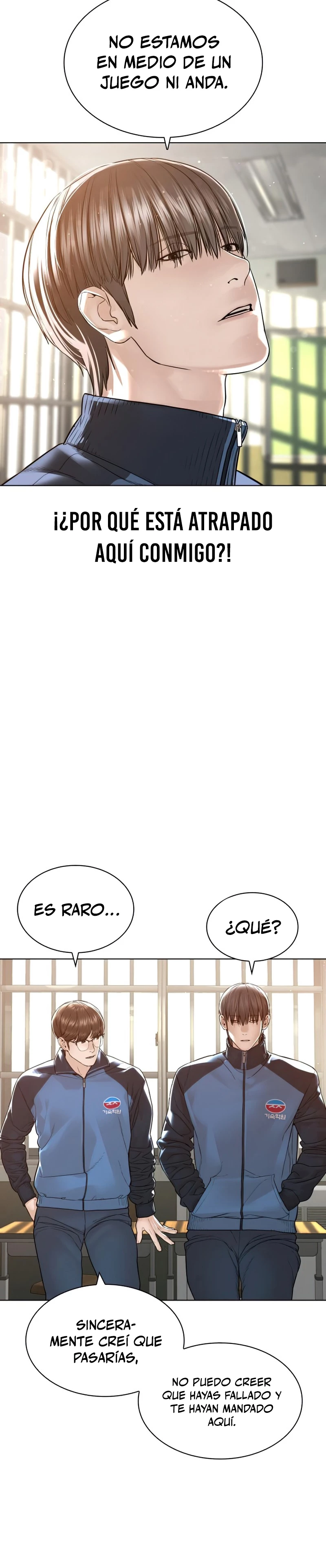Como madrear > Capitulo 157 > Page 181