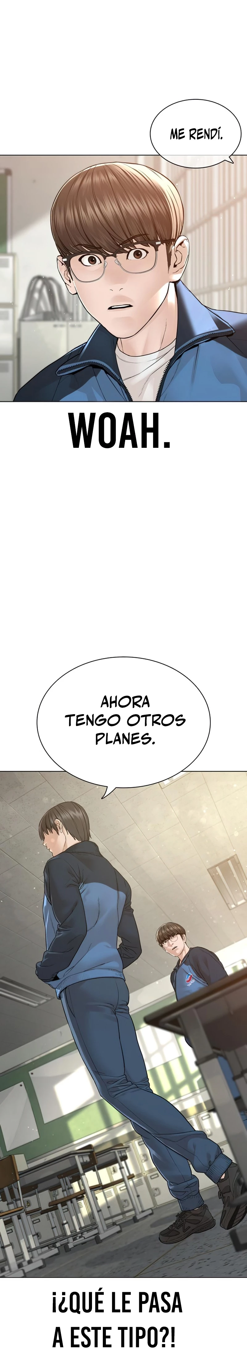 Como madrear > Capitulo 157 > Page 191