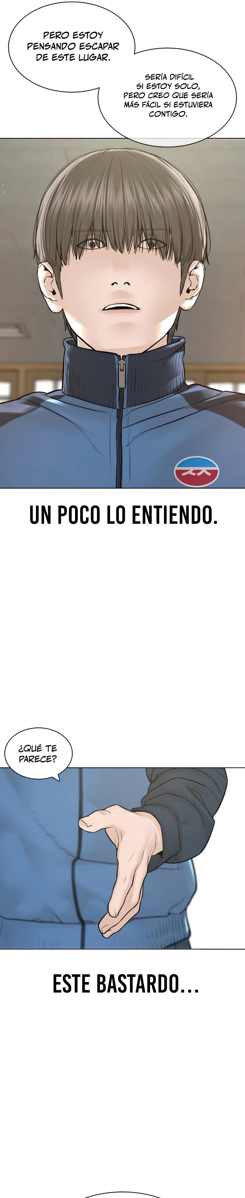 Como madrear > Capitulo 157 > Page 221