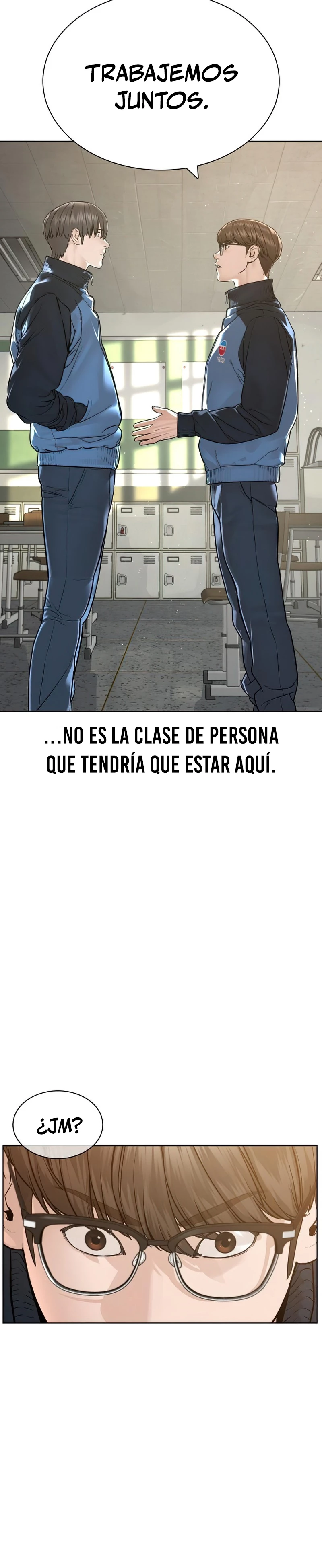 Como madrear > Capitulo 157 > Page 231