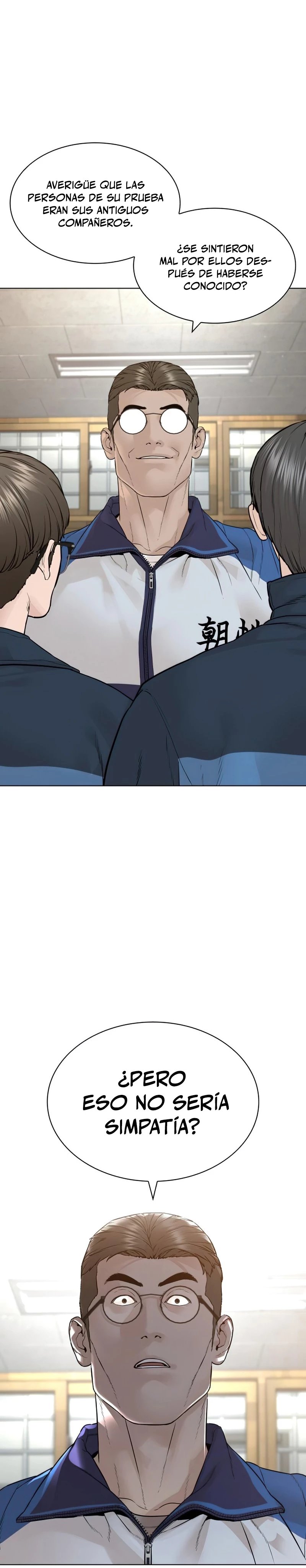 Como madrear > Capitulo 157 > Page 251