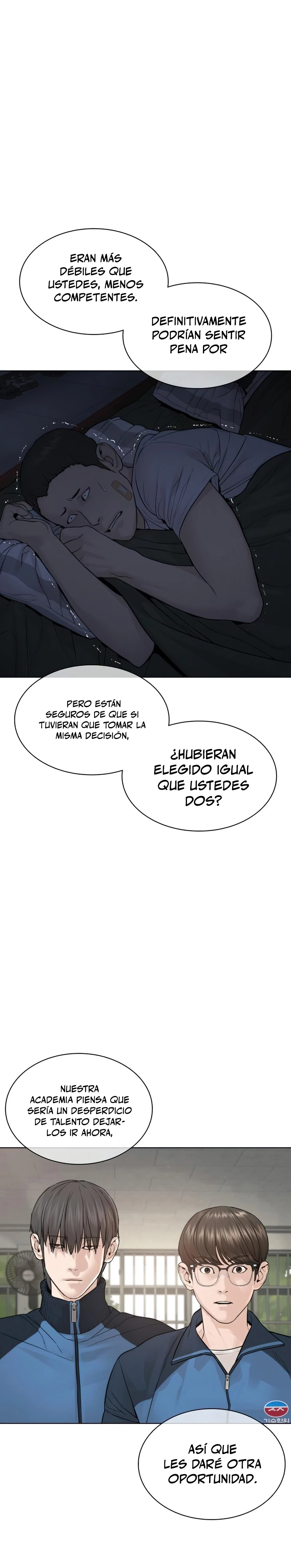 Como madrear > Capitulo 157 > Page 261