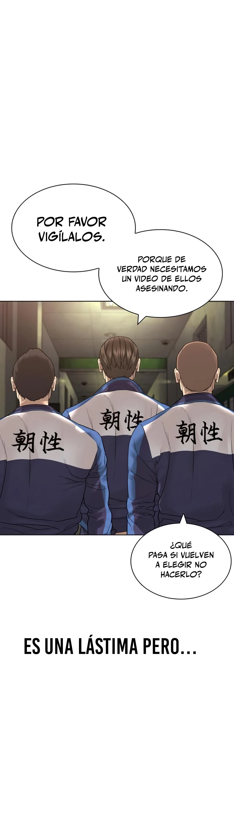 Como madrear > Capitulo 157 > Page 281