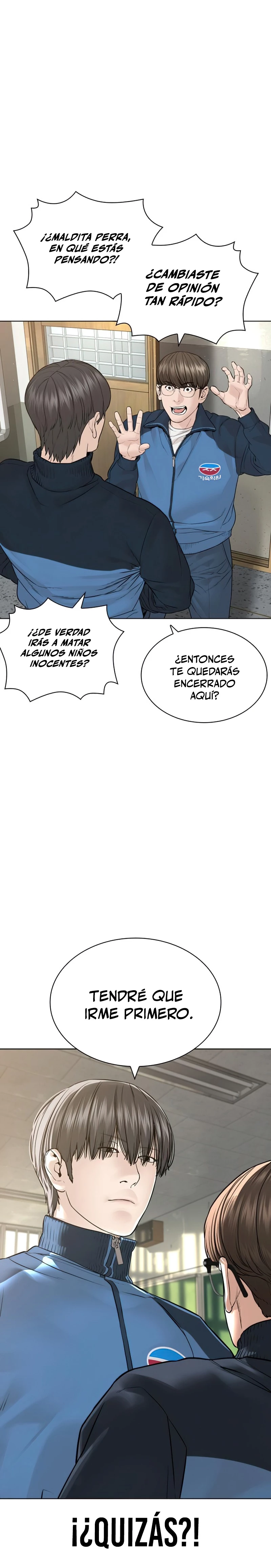 Como madrear > Capitulo 157 > Page 311