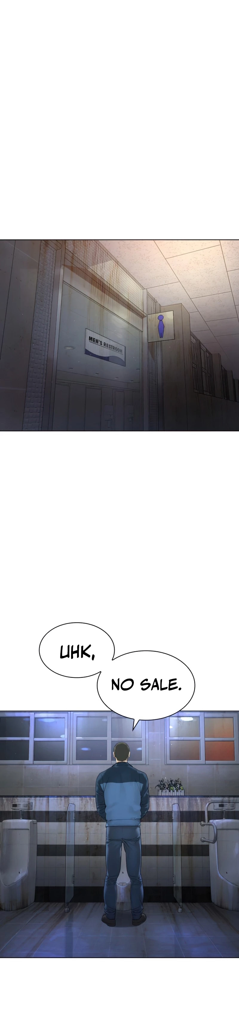 Como madrear > Capitulo 157 > Page 321