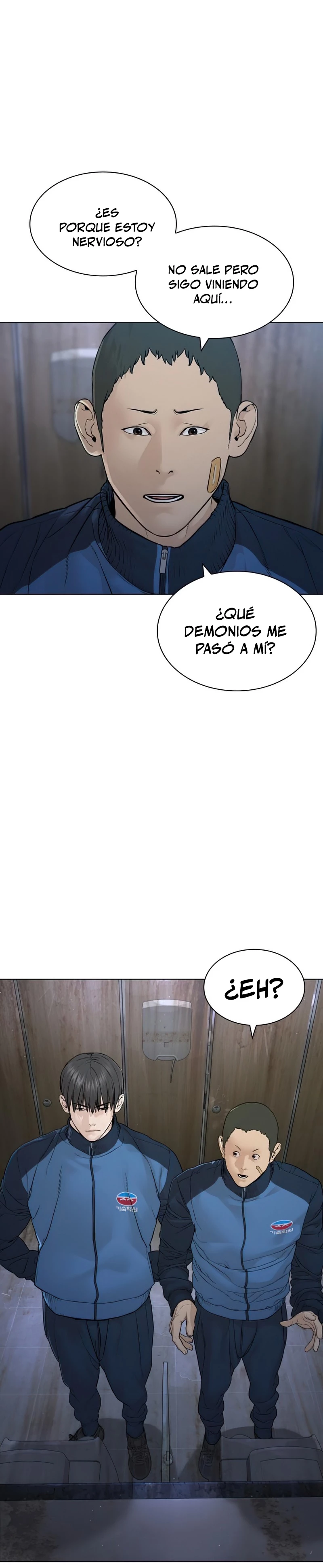 Como madrear > Capitulo 157 > Page 331