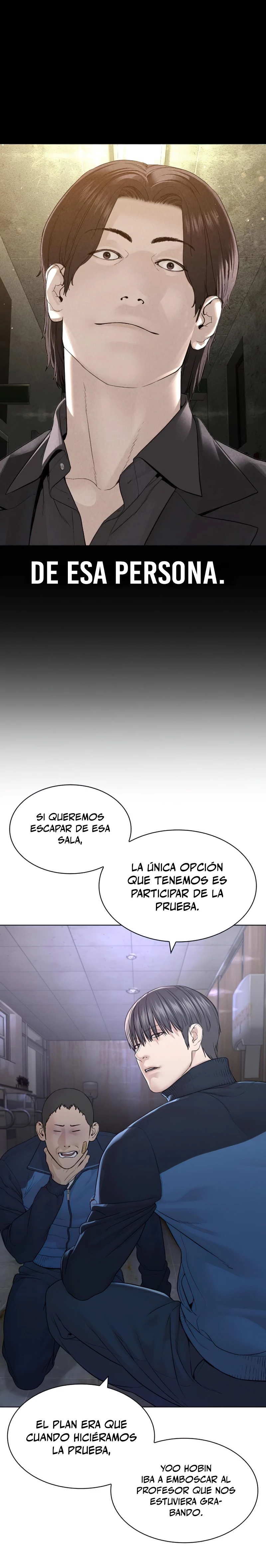 Como madrear > Capitulo 157 > Page 411