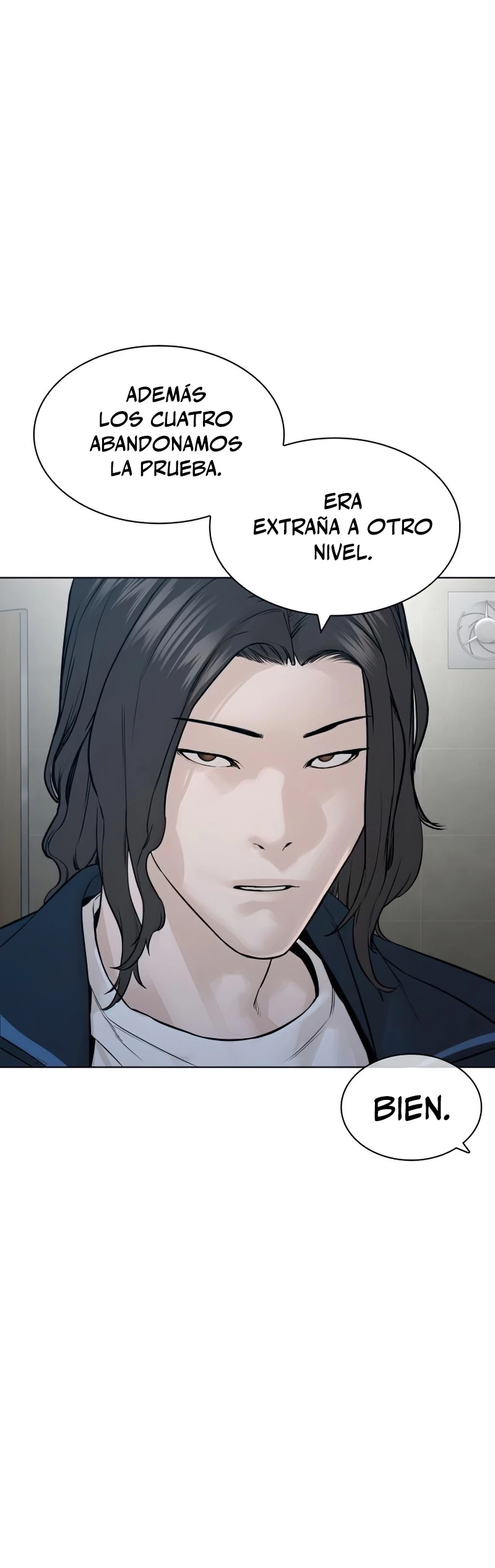 Como madrear > Capitulo 157 > Page 431