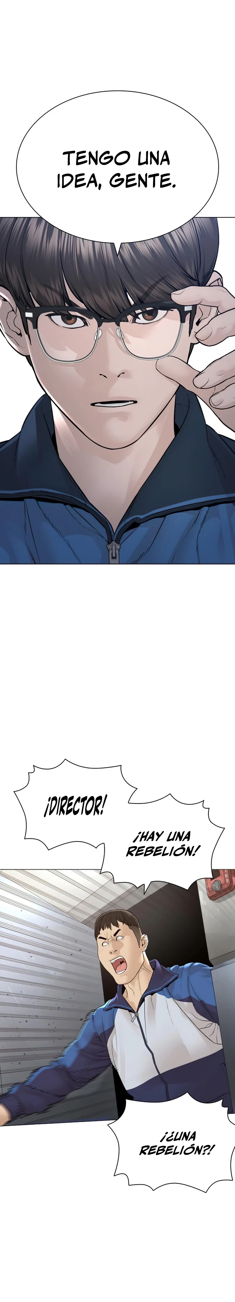 Como madrear > Capitulo 157 > Page 481