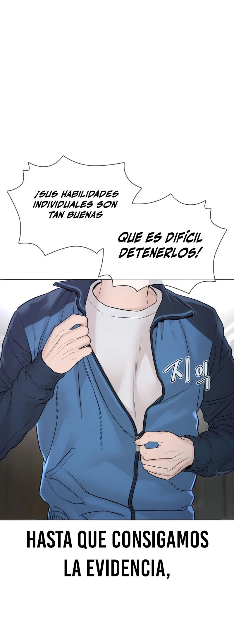 Como madrear > Capitulo 157 > Page 501