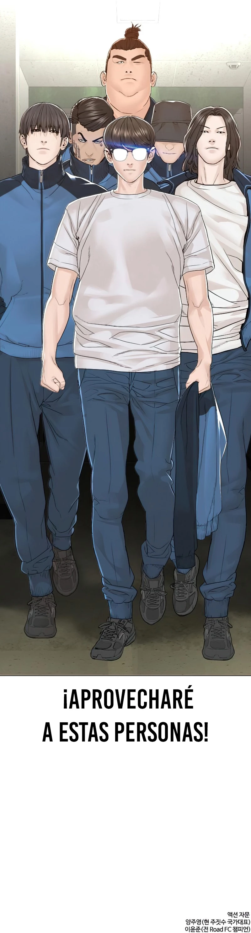 Como madrear > Capitulo 157 > Page 521