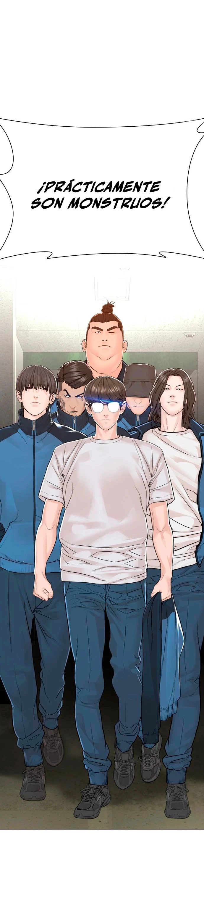 Como madrear > Capitulo 158 > Page 11