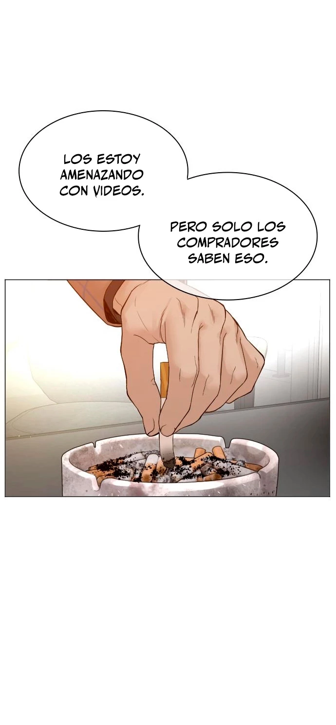 Como madrear > Capitulo 158 > Page 31