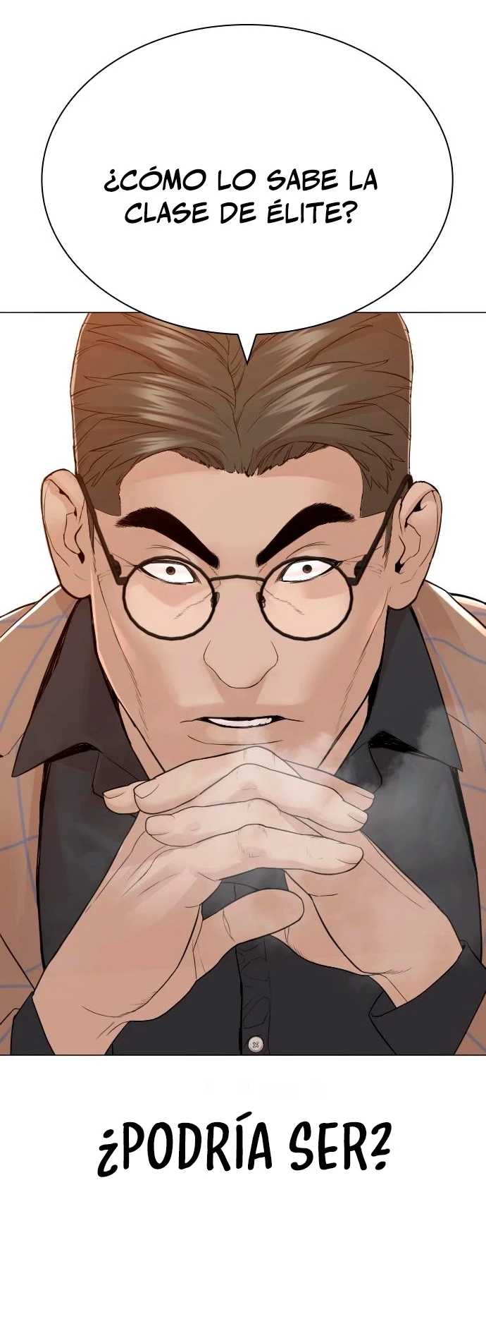 Como madrear > Capitulo 158 > Page 41