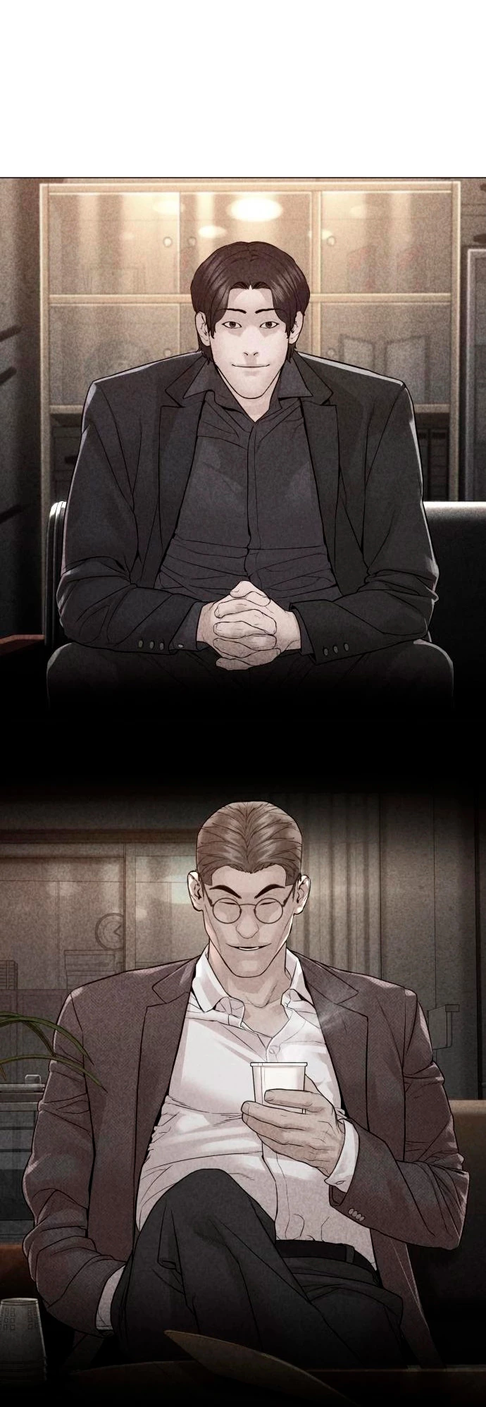 Como madrear > Capitulo 158 > Page 51