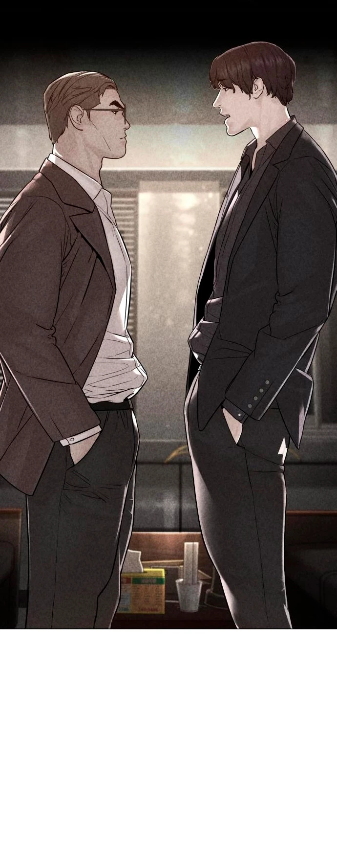 Como madrear > Capitulo 158 > Page 61