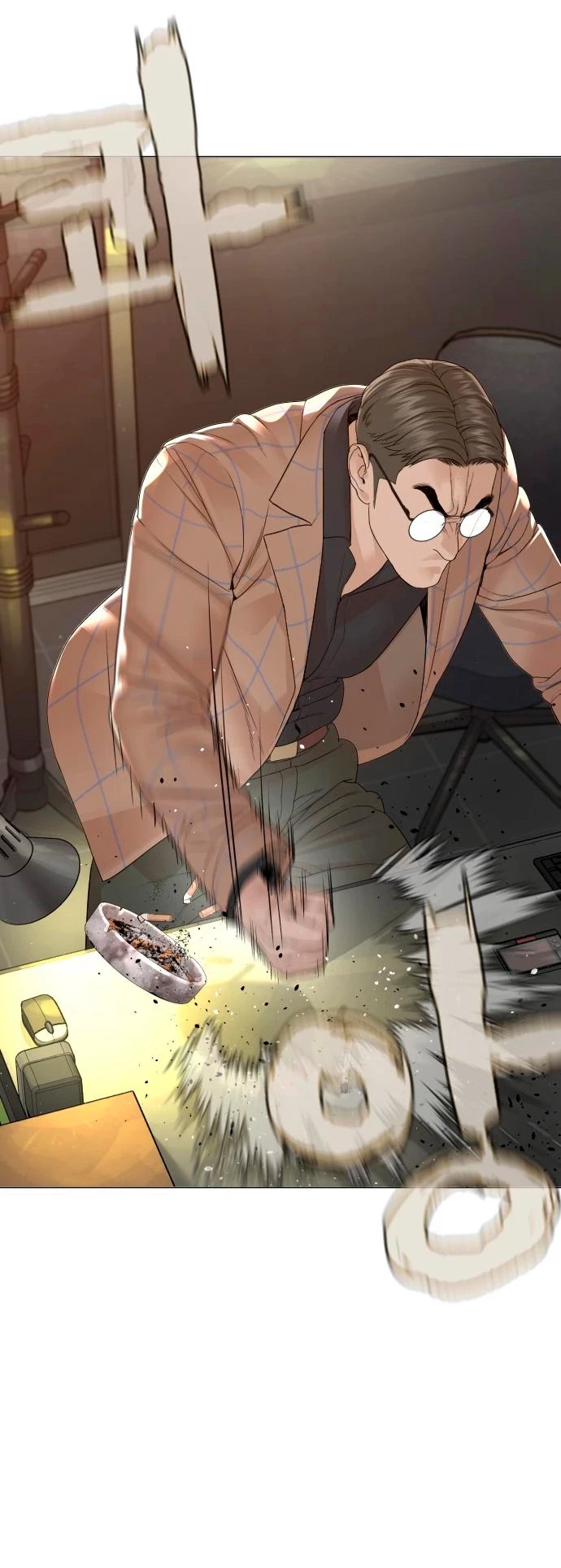 Como madrear > Capitulo 158 > Page 71