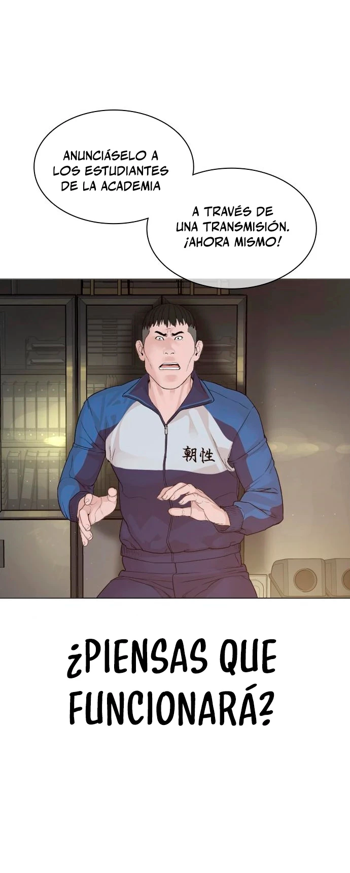 Como madrear > Capitulo 158 > Page 91