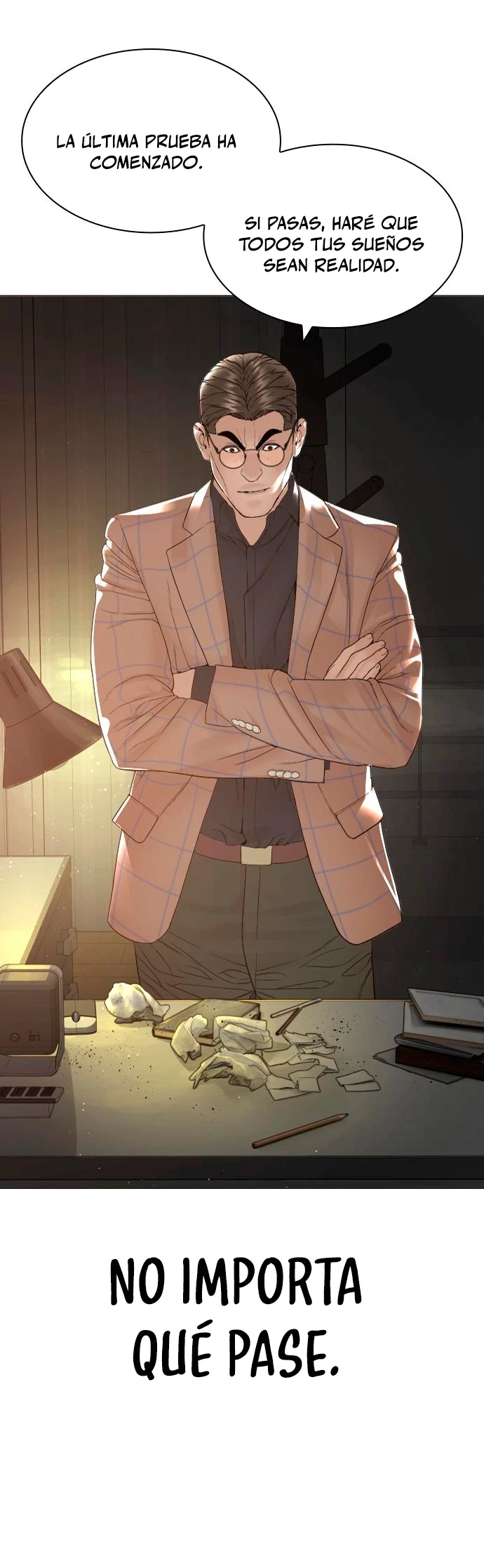 Como madrear > Capitulo 158 > Page 101