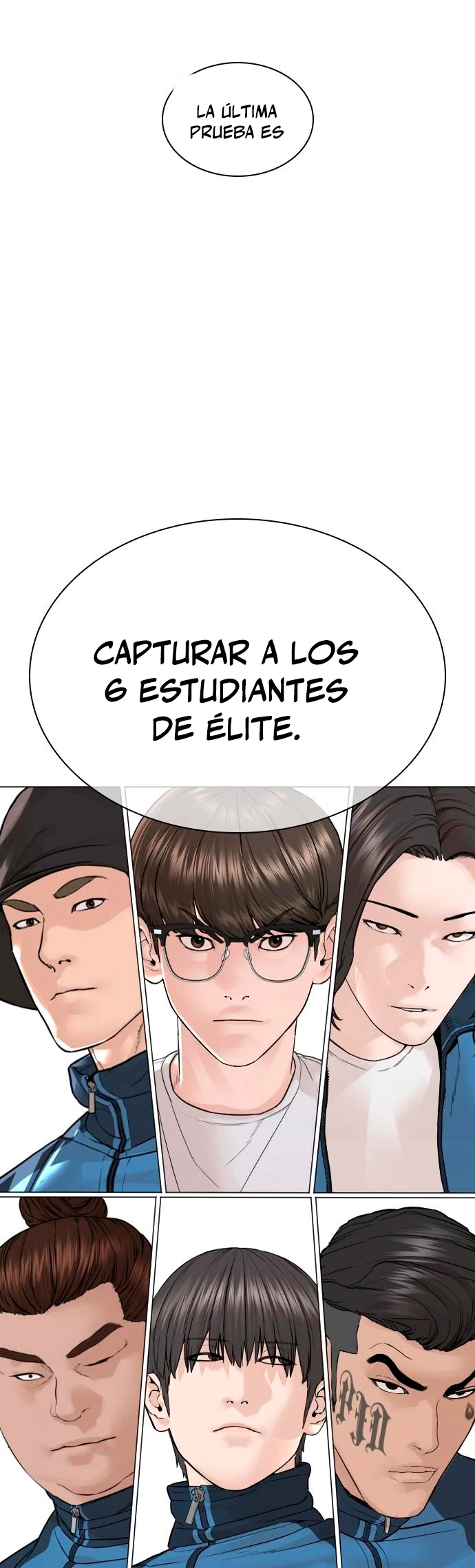 Como madrear > Capitulo 158 > Page 111