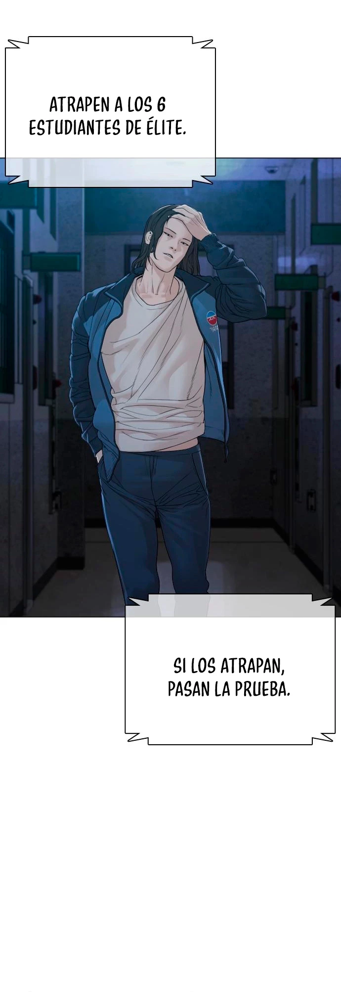 Como madrear > Capitulo 158 > Page 141