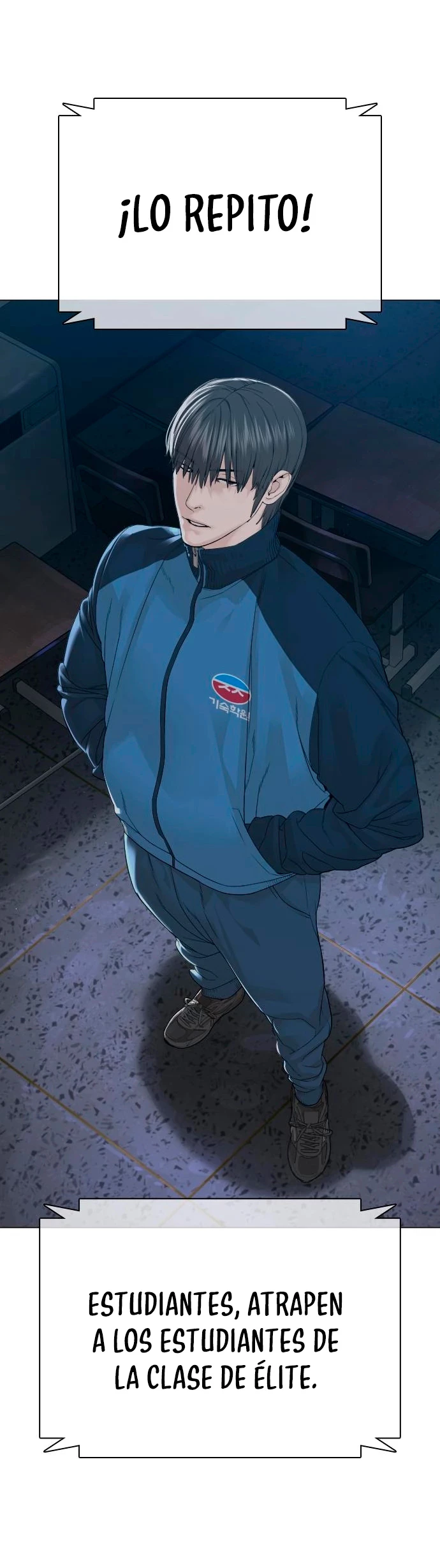 Como madrear > Capitulo 158 > Page 161