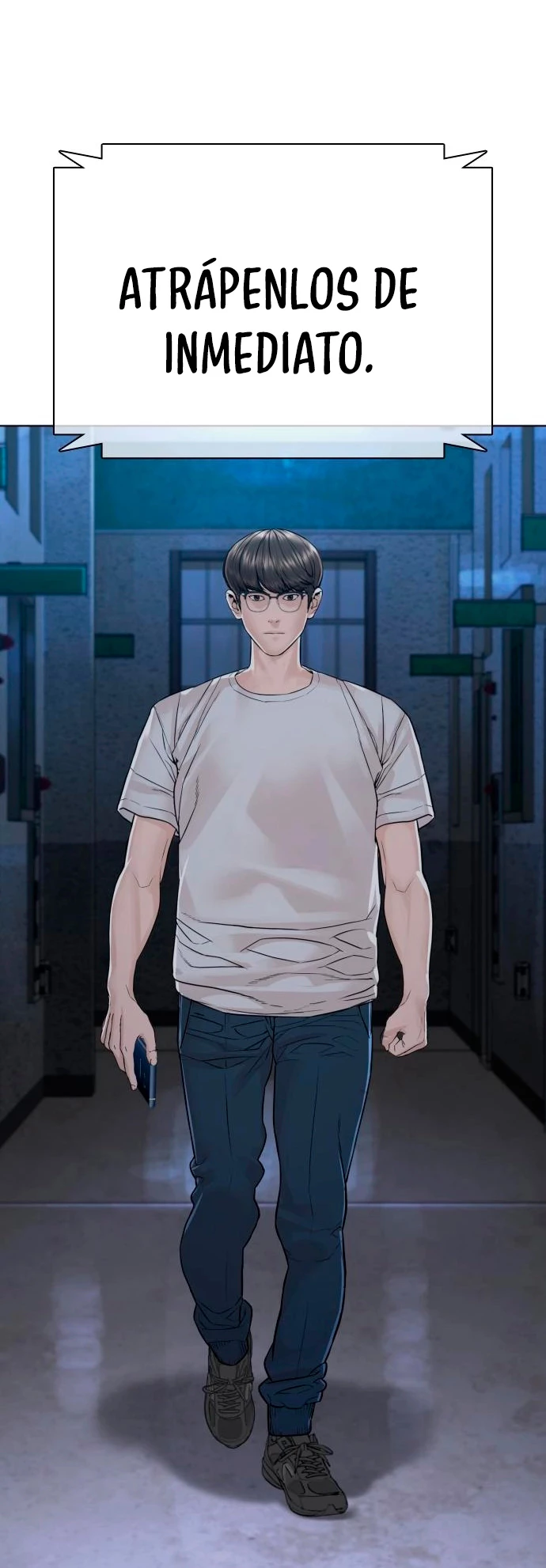 Como madrear > Capitulo 158 > Page 181