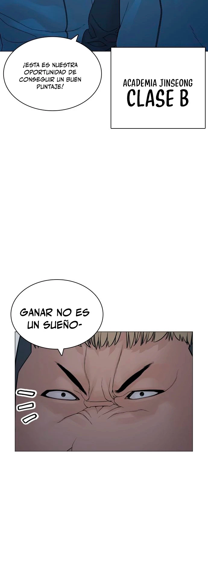 Como madrear > Capitulo 158 > Page 221