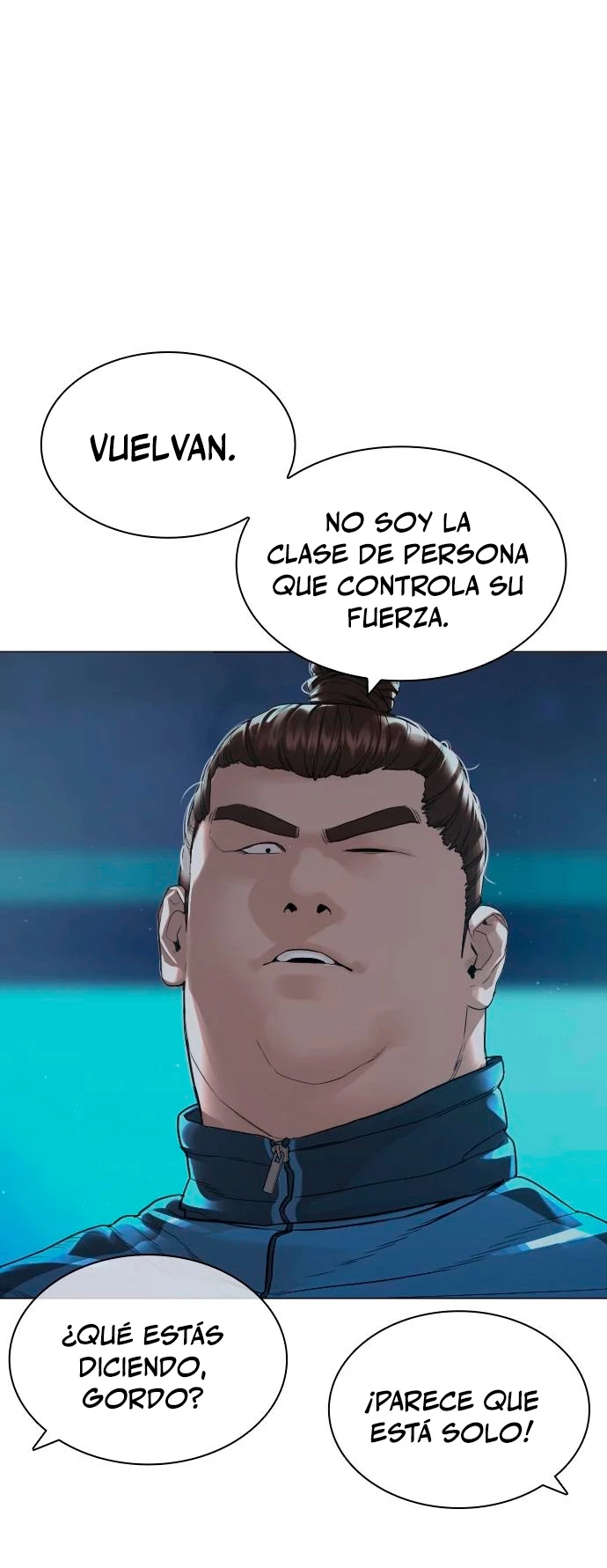 Como madrear > Capitulo 158 > Page 241