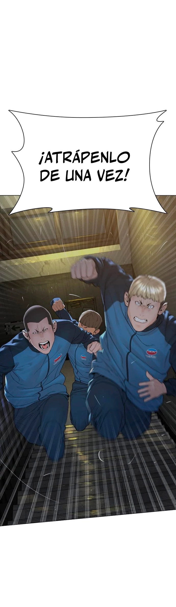 Como madrear > Capitulo 158 > Page 251