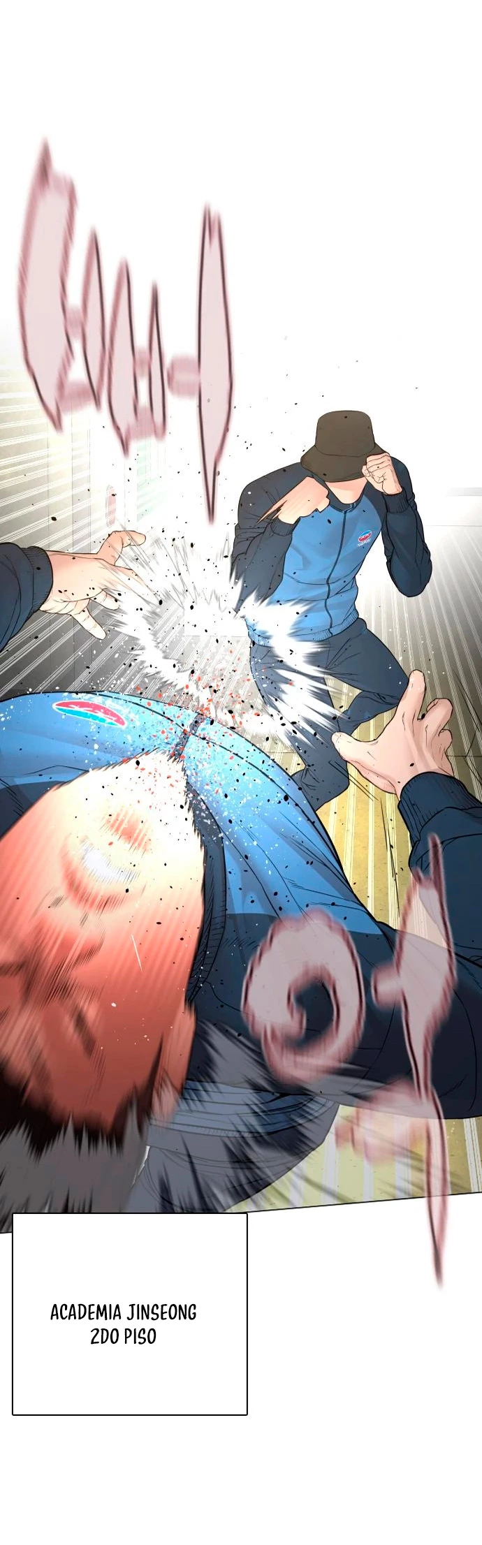 Como madrear > Capitulo 158 > Page 261